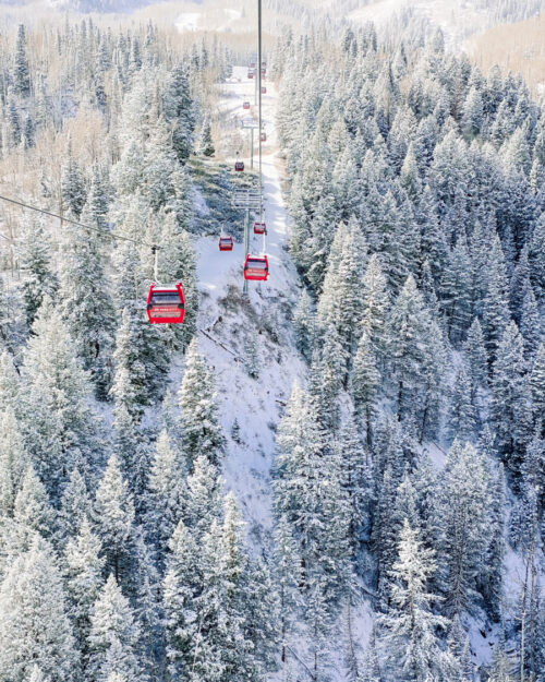 RPG Ski Season 23/24