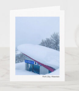 Canyons village, park city mountain, ski , snow