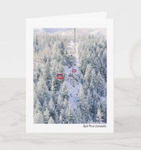 gondola, park city, snow, ski town, winter, mountians