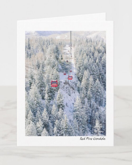 gondola, park city, snow, ski town, winter, mountians